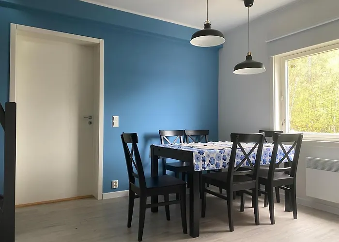 Hus Pa Bakken
