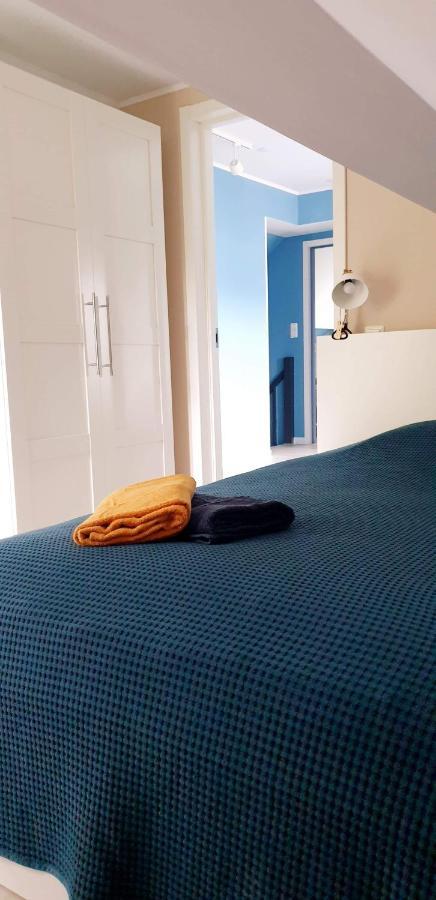 Hus Pa Bakken Appartement *