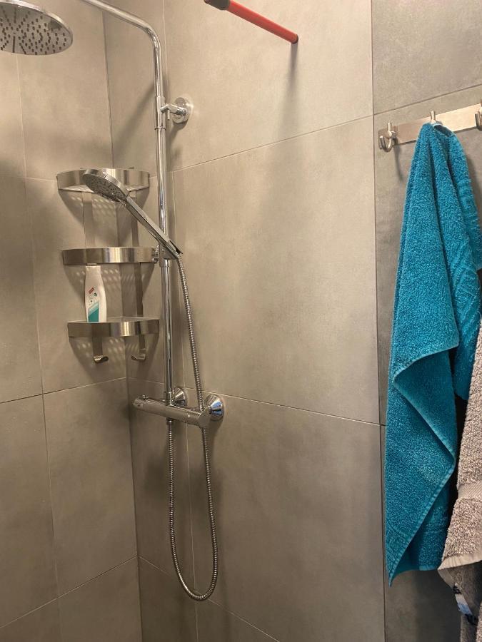 Hus Pa Bakken Appartement