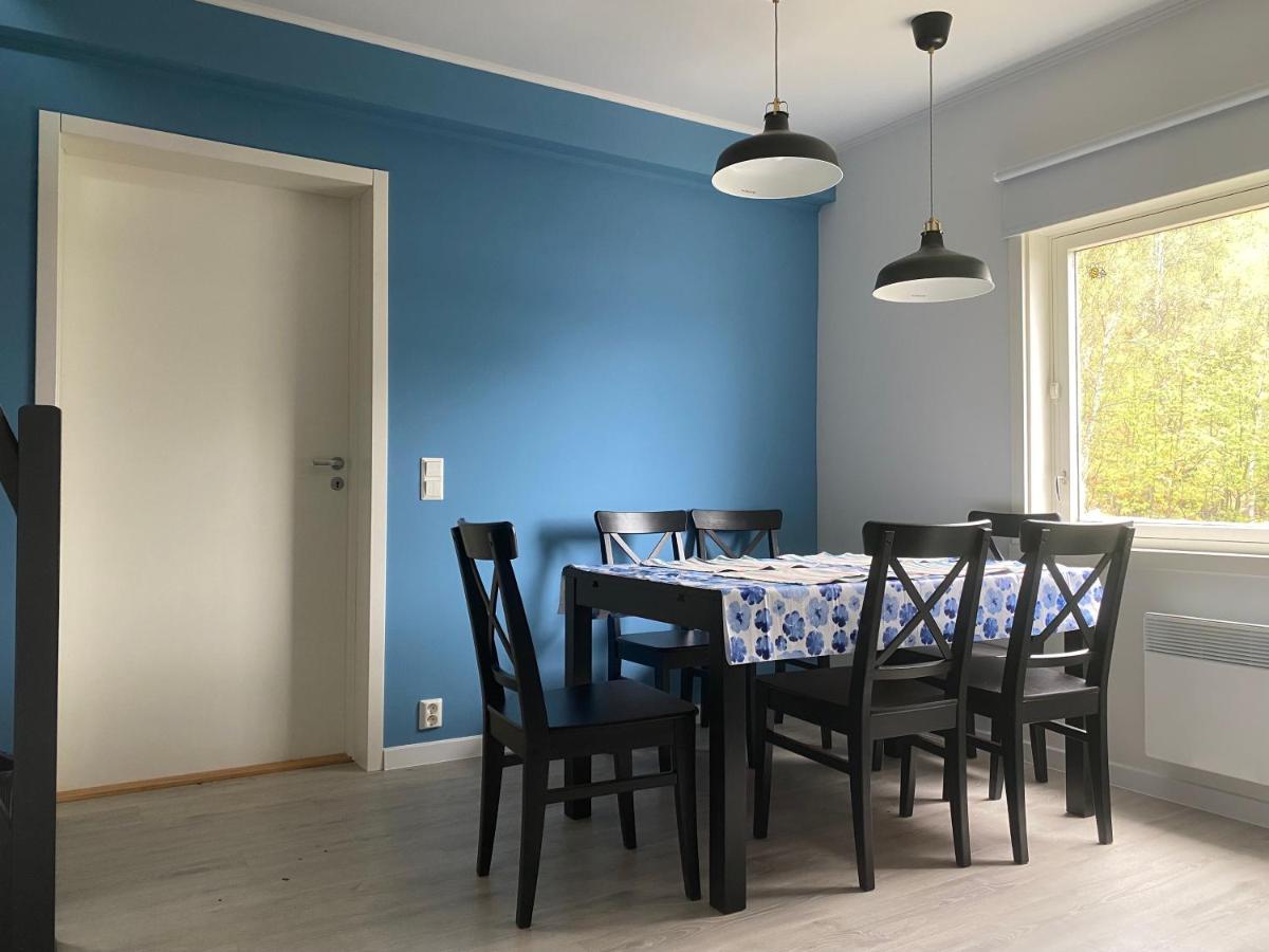 Hus Pa Bakken Appartement *