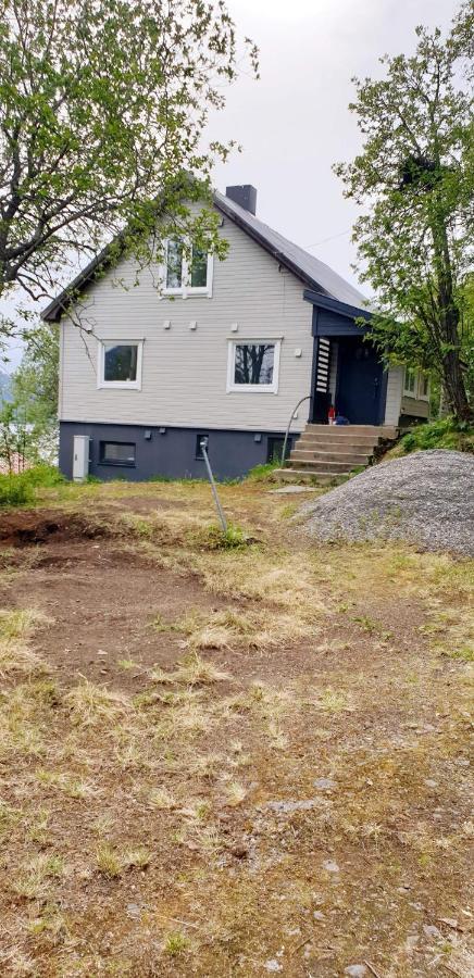 Appartement Hus Pa Bakken Skaland